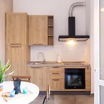 Apartment Olivia Mare