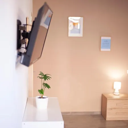 Olivia Mare Appartement