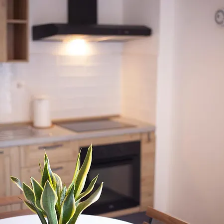 Olivia Mare Appartement