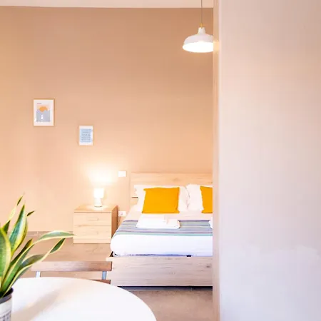Appartement Olivia Mare *