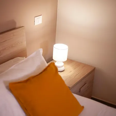 Appartement Olivia Mare Marina Di Pisa