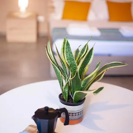 Olivia Mare Appartement