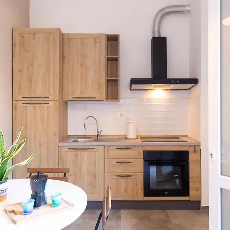 Appartement Olivia Mare