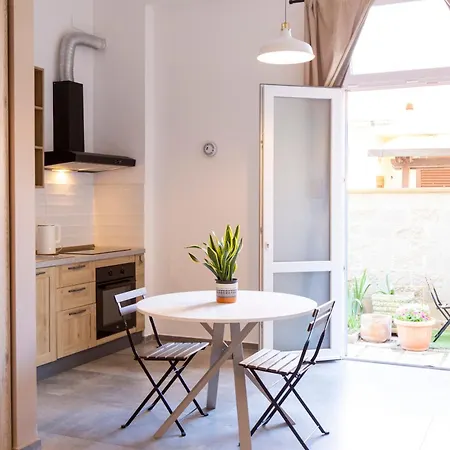 Olivia Mare Appartement *