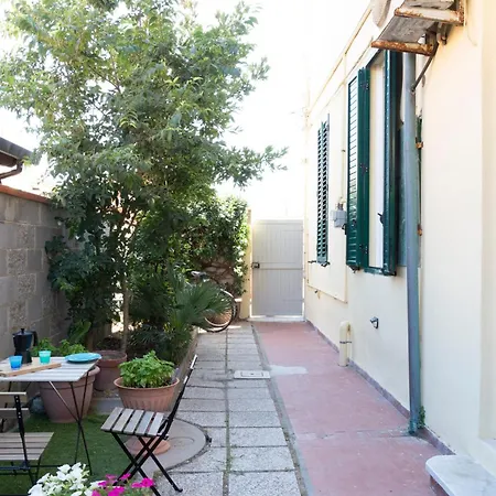 Apartment Olivia Mare Marina Di Pisa