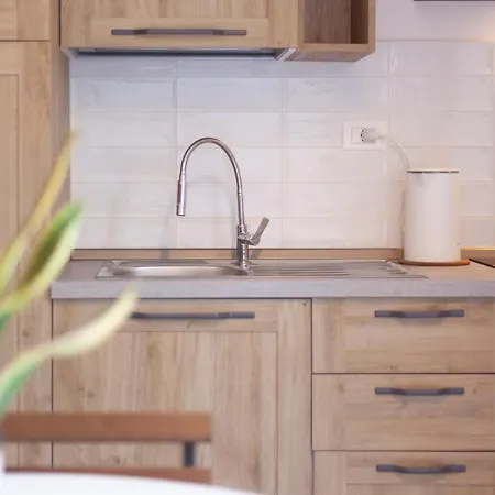 Olivia Mare Apartmán Marina Di Pisa