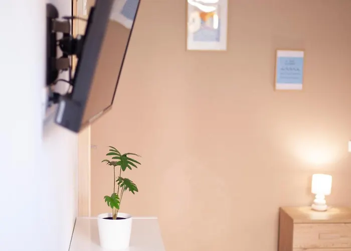 Olivia Mare Apartmán