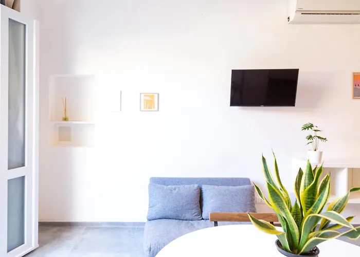 Apartmán Olivia Mare