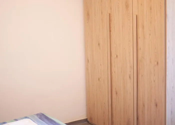 Apartmán Olivia Mare